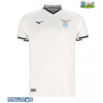 Lazio Mattia Zaccagni #10 Bortedrakt 2025-26 Kortermet